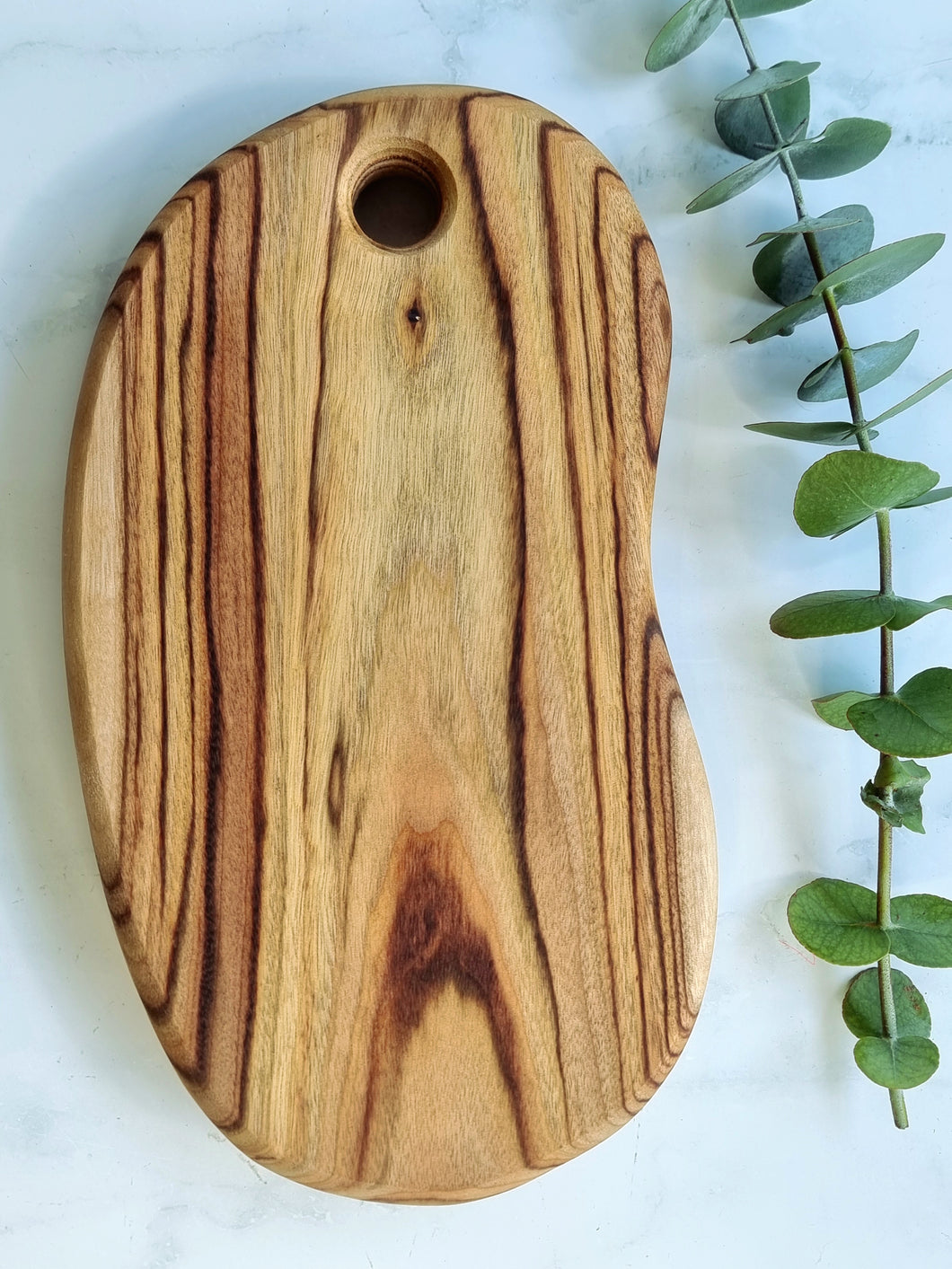 #A15 Camphor Laurel Chopping Board