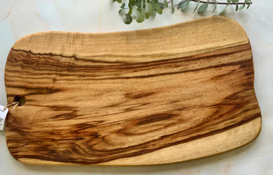 #H21 Camphor Laurel Chopping or Charcuterie Board